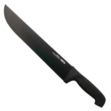 CUCHILLO CARNICERO PROFESIONAL WAYU