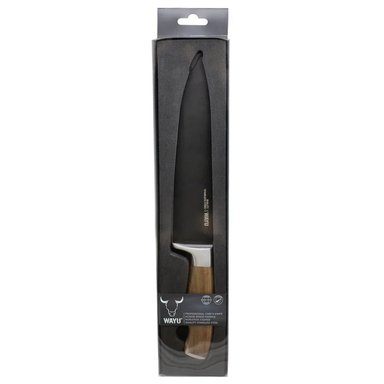 CUCHILLO WAYU 34 CM - 2