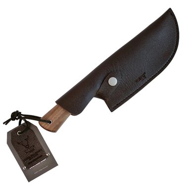 CUCHILLO CHEF CON FUNDA WAYU