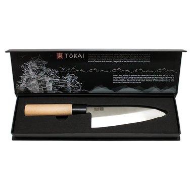 CUCHILLO TOKAI CHEF WAYU
