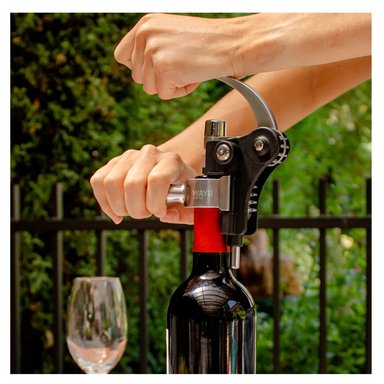 SET ABRIDOR VINO WAYU LIMITED - 2