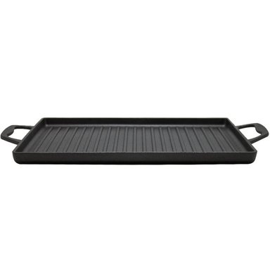 PLANCHA CON ASAS DE HIERRO FUNDIDO WAYU - 3