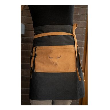 MANDIL CON DESTAPADOR WAYU