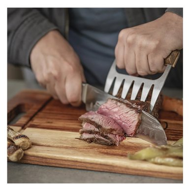 CORTADOR GARRA DE OSO WAYU