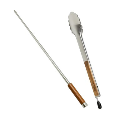 PINZA Y SOPLADOR RETRACTIL WAYU BBQ MASTER