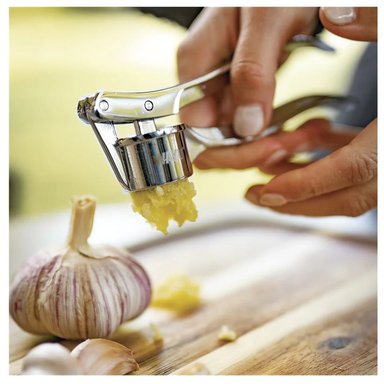 PRENSADOR DE AJOS WAYU