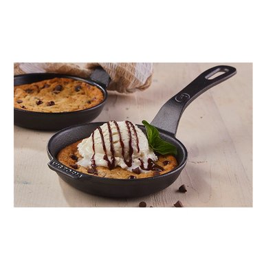 MINI SARTEN VICTORIA 12 CM PRECURADA