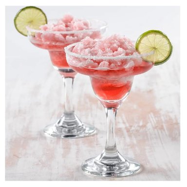 COPA MARGARITA CRISTAR 283 ML X 12 UNIDADES