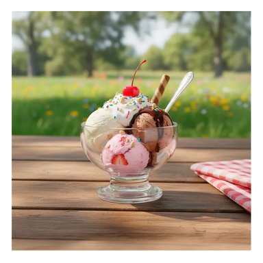 VASO COPA NADIR PARA POSTRE PAULISTA 220 ML X 12 UNIDADES