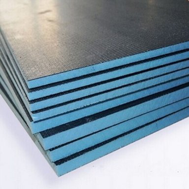 PACK 10 UNIDADES, PANEL DE AISLAMIENTO TÉRMICO PARA CALEFACCIÓN POR SUELO WARMUP ® CON RECUBRIMIENTO: 1200MMX600MMX6MM - 2