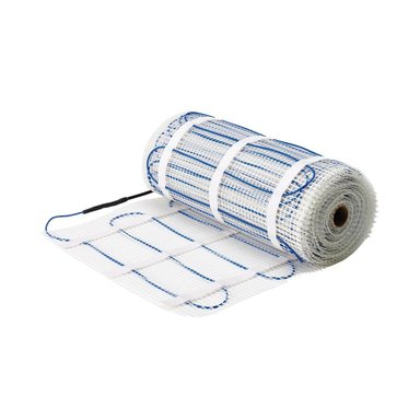 MALLA DE CALEFACCIÓN POR SUELO RADIANTE PVCMAT 1500W (10M2)/ 2250W (15M2)