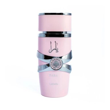 LATTAFA YARA  ROSE EDP 100ML - 1