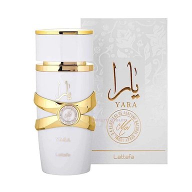 LATTAFA YARA MOI EDP 100ML - 2
