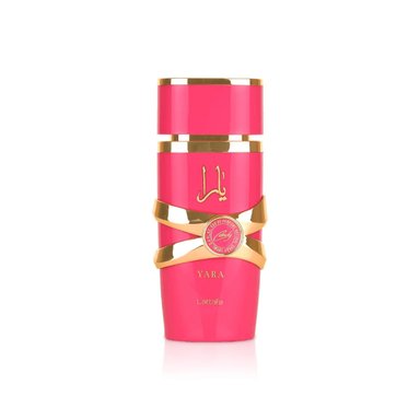 LATTAFA YARA CANDY EDP 100ML