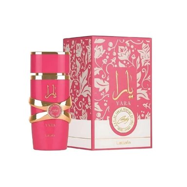 LATTAFA YARA CANDY EDP 100ML - 2