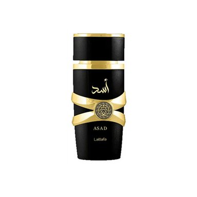 LATTAFA ASAD 100ML - 1