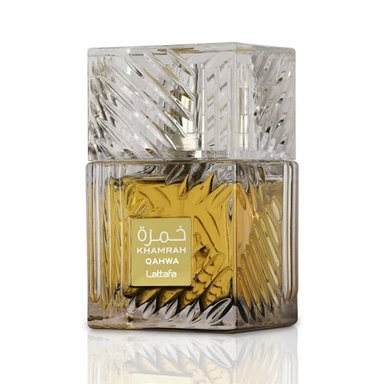 LATTAFA KHAMRAH QAHWA 100ML