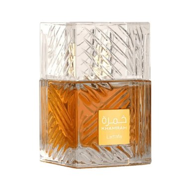LATTAFA KHAMRAH 100ML - 1