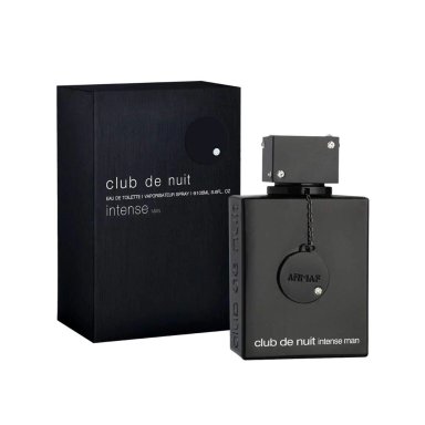 ARMAF CLUB DE NUIT INTENSE MAN EDT 105ML - 1