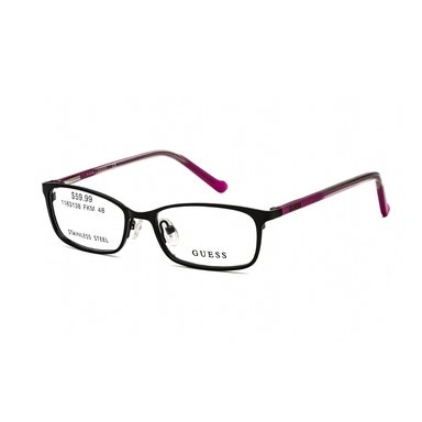 MONTURA DE LENTES GUESS GU9155-3 PARA NIÑA