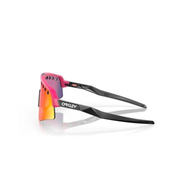 LENTES DE SOL SUTRO LITE SWEEP PINK OO9465 CON 2 LUNAS DE INTERCAMBIO - 3