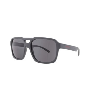 LENTES DE SOL ARNETTE PARA HOMBRE AN4339 287087 57 COLOR GRIS NAVIGATOR