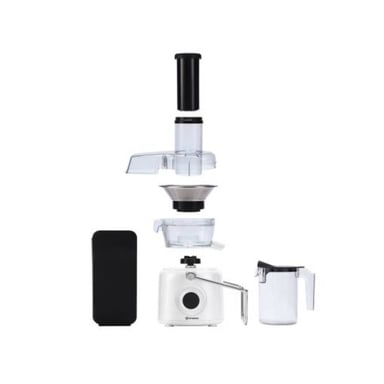 EXTRACTOR DE JUGOS IMACO JE1084 - 3