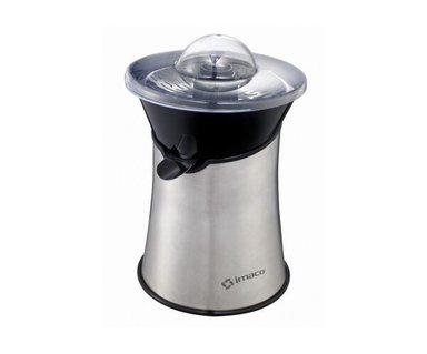 EXPRIMIDOR DE CÍTRICOS IMACO ACERO INOXIDABLE CP 85I