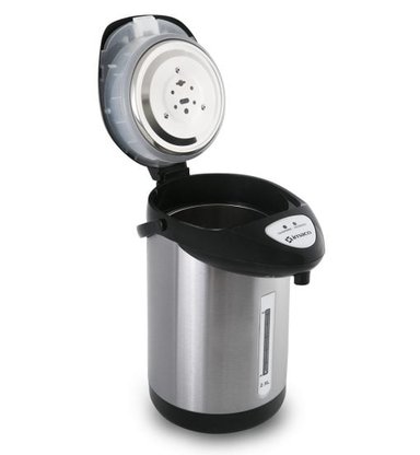 TERMO DISPENSADOR 2.5L IMACO TP2575 ACERO INOXIDABLE - 2