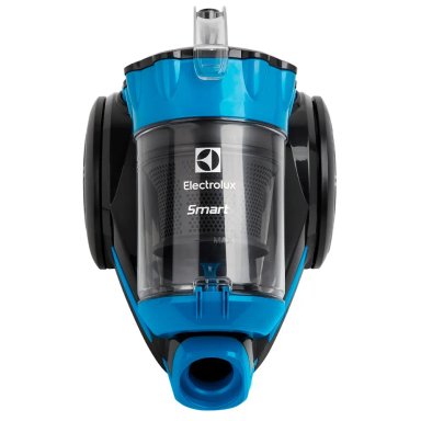 ASPIRADORA TANQUE SMART 1000W NEGRO AZUL ELECTROLUX ABS02 - 3