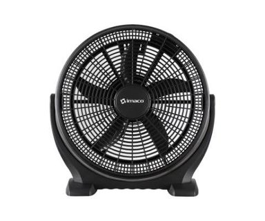 VENTILADOR RECIRCULADOR IMACO IVA164