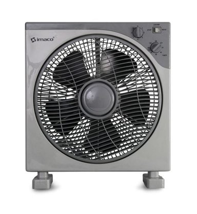 VENTILADOR IVA13 IMACO