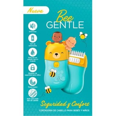 CORTADORA DE CABELLO PARA BEBES Y NIÑOS WAHL 70002-008 - 2
