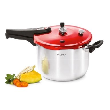 OLLA PRESION 5 LT PRESS - RECORD 20116006