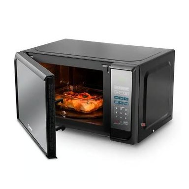 HORNO MICROONDAS MIRAY HMM-20N - 3