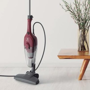 ASPIRADORA VERTICAL CON CABLE POWER SPEED STK13 ELECTROLUX - 3