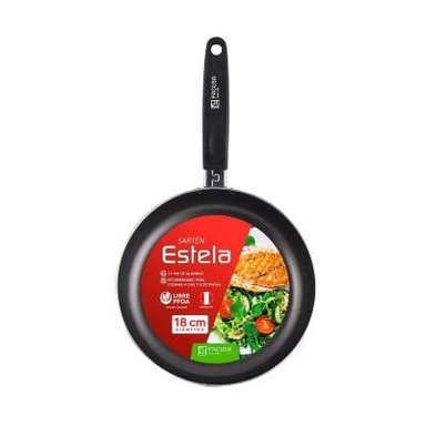 SARTEN ESTELA 18 75145889