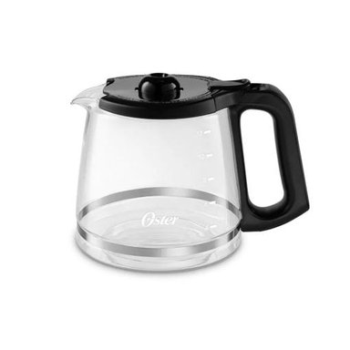 CAFETERA PROGRAMABLE DE 12 TAZAS CON PANTALLA TÁCTIL OSTER® BVSTDC4403 - 3