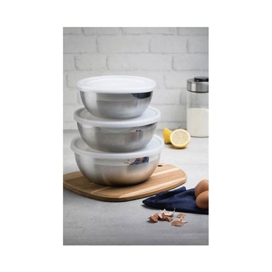 JUEGO DE TAPER TRAMONTINA X3 PIEZAS REDONDO - 10390097