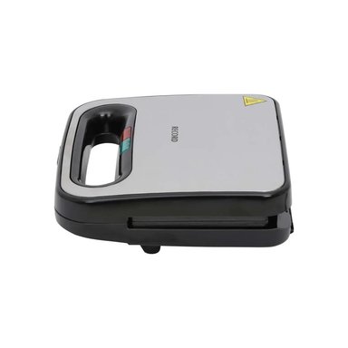 RECORD SANDWICHERA 2PANES 750W ACERO INOX REC-INSAC101 - 2