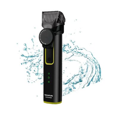 CORTADORA DE CABELLO TAURUS 9 EN 1 HAIR EXPERT