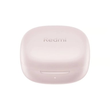 AUDIFONOS XIAOMI REDMI BUDS 6 PLAY  COLOR ROSA - 4