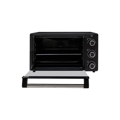 HORNO ELÉCTRICO 25LT 1500W TH-25N01 - 2