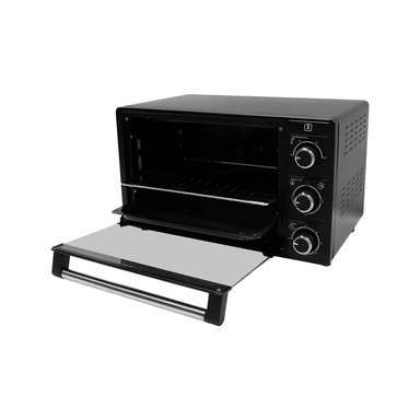 HORNO ELÉCTRICO 25LT 1500W TH-25N01 - 3