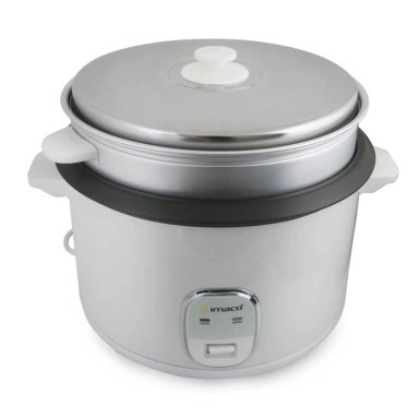 OLLA ARROCERA 4.2L IMACO RC42 BLANCO