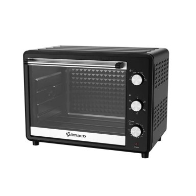 HORNO ROSTICERO IMACO – HEB55R - 2