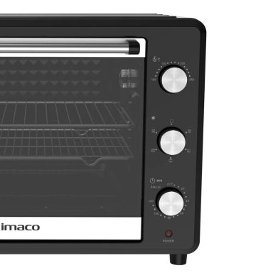 HORNO ROSTICERO IMACO – HEB55R - 4