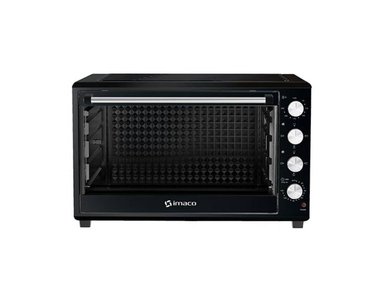 HORNO ELÉCTRICO IMACO 88L HEB88R