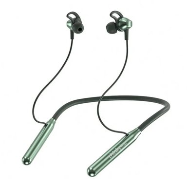 AUDIFONOS BLUEOOTH DEPORTIVOS LENOVO LIVEPODS BT10 HIFI VERDE - 1