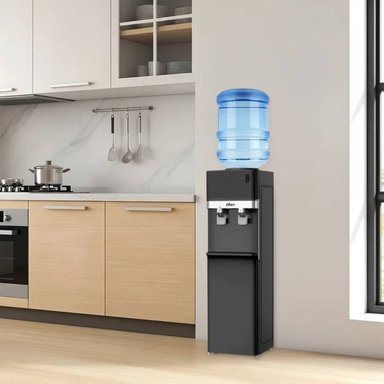 DISPENSADOR DE AGUA OS-PWDA5502B OSTER - 2